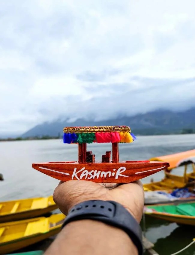 Kashmir